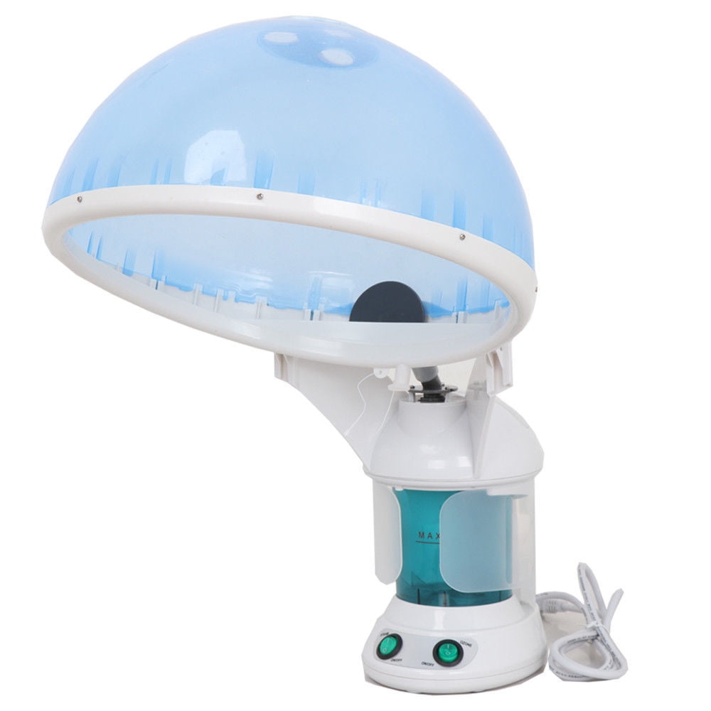 Universal Ozone Hair & Facial Steamer for Hair Therapy and Deep Cleansing Treatments
