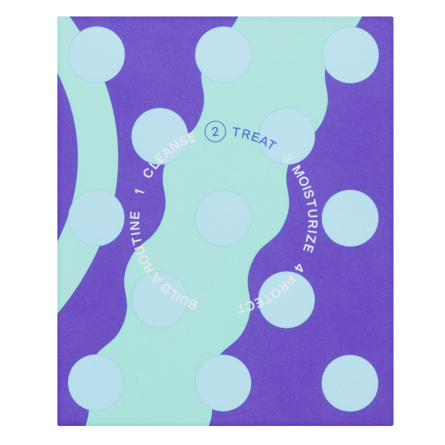 Bubble Skincare Detoxifying Clay Mask with Applicator Brush, For All Skin Types, 1.52 FL OZ / 45mL