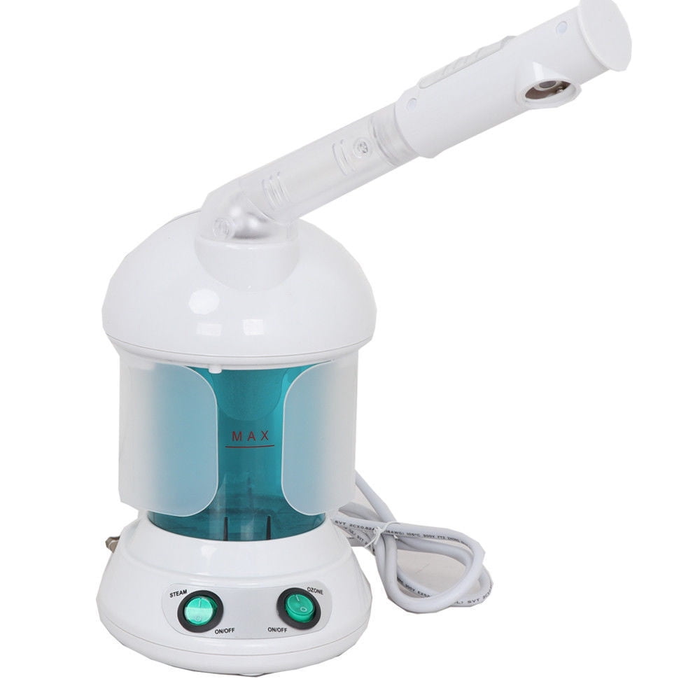 Universal Ozone Hair & Facial Steamer for Hair Therapy and Deep Cleansing Treatments