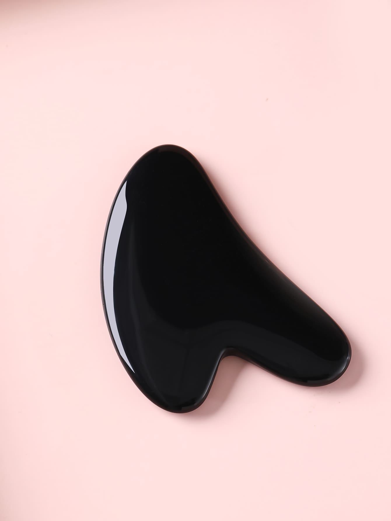 Facial Roller Massager and Gua Sha Board